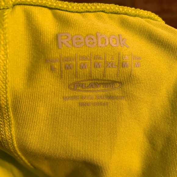 Reebok Shorts - Picture 3 of 3
